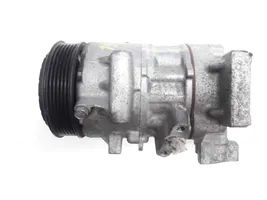 Toyota Auris E180 Ilmastointilaitteen kompressorin pumppu (A/C) 4472808913