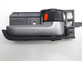 Nissan Pixo Galinė atidarymo rankenėlė vidinė 8311075J0