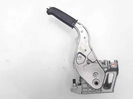 Opel Astra K Hand brake release handle 39021647
