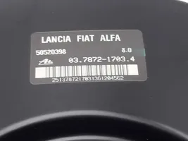 Alfa Romeo Giulietta Válvula de presión del servotronic hidráulico 50520398