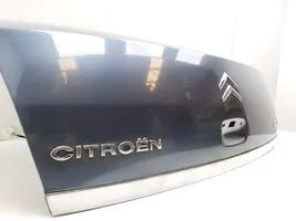 Citroen C4 Aircross Grilles/couvercle de haut-parleur arrière 860695