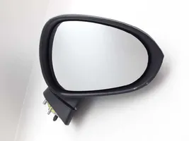 Seat Ibiza IV (6J,6P) Front door electric wing mirror 6J2857502H