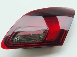 Opel Astra H Lampa tylna 13358076