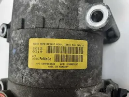 Ford Fiesta Ilmastointilaitteen kompressorin pumppu (A/C) AP3119D629AC