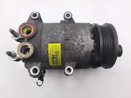 Ford Fiesta Ilmastointilaitteen kompressorin pumppu (A/C) AP3119D629AC