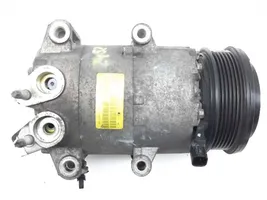 Ford B-MAX Compressore aria condizionata (A/C) (pompa) AV1119D629BA