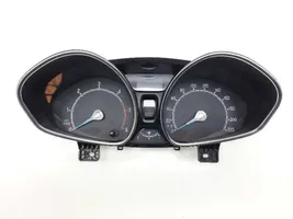 Ford B-MAX Compteur de vitesse tableau de bord AV1T10849GF