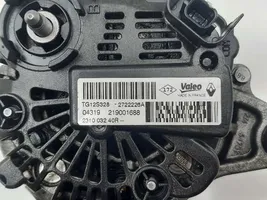 Renault Twingo III Generator/alternator 231003240R