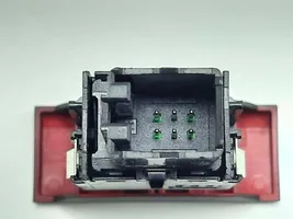 Seat Ibiza IV (6J,6P) Interrupteur feux de détresse 5F0953235B