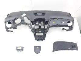 Chevrolet Cruze Kit d’airbag 95953758
