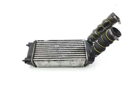 Citroen C4 Aircross Starpdzesētāja radiators 9800291280