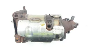 Hyundai i30 Filtro antiparticolato catalizzatore/FAP/DPF CF2A690