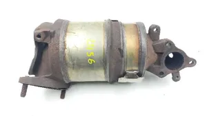 Hyundai i30 Filtro antiparticolato catalizzatore/FAP/DPF CF2A690