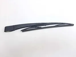 Renault Twingo III Rear wiper blade arm 