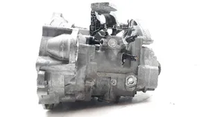 Skoda Octavia Mk3 (5E) Manual 5 speed gearbox QSZ