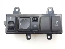 Nissan Micra C+C Przycisk regulacji lusterek bocznych 25570CT01B