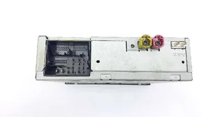 Skoda Octavia Mk3 (5E) Moduł / Sterownik dziku audio HiFi 5E0035819A