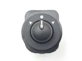 Fiat Qubo Wing mirror switch 