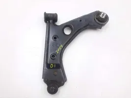 Fiat Qubo Braccio di controllo sospensione anteriore 352116