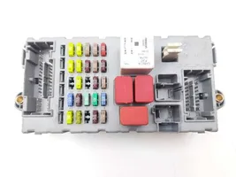Lancia Delta Katvealueen valvonnan ohjainlaite (BSM) 51826466