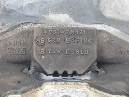 Ford C-MAX II Vaihdelaatikon kiinnitys AV617M121
