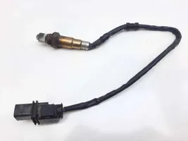 Volkswagen Scirocco Sensore della sonda Lambda 03C906262AF