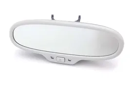 Volkswagen Scirocco Galinio vaizdo veidrodis (salone) 1K8857611