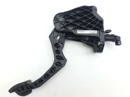 Volkswagen Scirocco Clutch pedal 1K0721796K