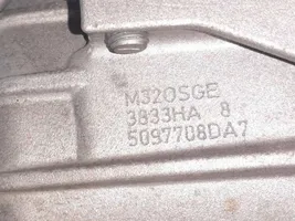 Opel Insignia B Scatola del cambio manuale a 5 velocità M320SGE