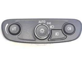 Opel Insignia B Interruttore di regolazione dell’illuminazione del quadro 84215920