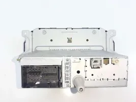 Fiat Tipo Unidad de control de sonido audio HiFi 07356418130