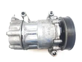 Citroen Nemo Ilmastointilaitteen kompressorin pumppu (A/C) 9671456680
