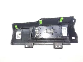 Hyundai Tucson TL Interrupteur / bouton multifonctionnel 93710D7190TRY
