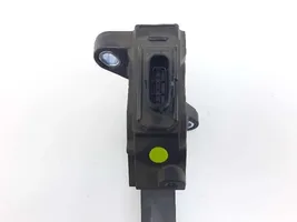 Toyota Auris E180 Acceleration sensor 781100W040