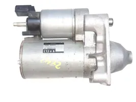 Citroen C3 Starter motor 9671530880