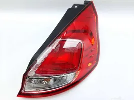 Ford Fiesta Lampa tylna C1BB13404A