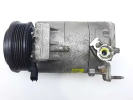 Ford Fiesta Compressore aria condizionata (A/C) (pompa) C1B119D629BA