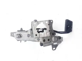 Ford Fiesta Brake pedal 8V512450GA