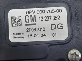 Opel Insignia A Elektriskais gāzes pedālis / sensors 6PV00976500