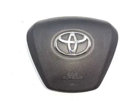 Toyota Avensis T270 Kit d’airbag 5530205052C0