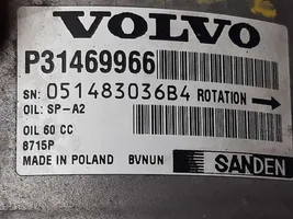 Volvo V40 Compresseur de climatisation P31469966