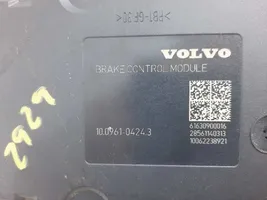 Volvo V40 ABS-pumppu P31423315
