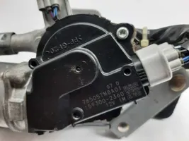 Honda Insight Wiper motor 76505TM8A01