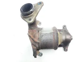 Honda Insight Filtro antiparticolato catalizzatore/FAP/DPF 18190RBJG00