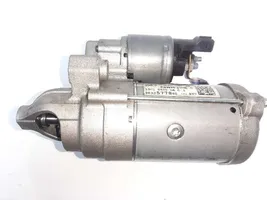 Peugeot 2008 II Starter motor 9832577880