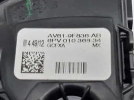 Ford C-MAX II Sensore di accelerazione 6PV01036834