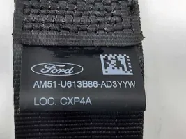 Ford C-MAX II Saugos diržas galinis AM51U613B86AD3YYW