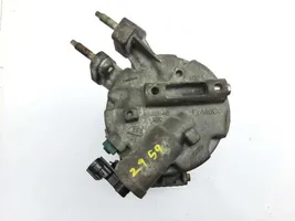 Ford C-MAX II Ilmastointilaitteen kompressorin pumppu (A/C) CV6119D629FC