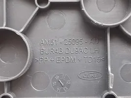 Ford C-MAX II Ritinėlių kreiptuvų/ vyrių komplektas AM5125095AD