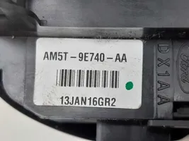 Ford C-MAX II Interruttore/pulsante di controllo multifunzione AM5T9E740AA